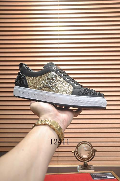 Picture of Philipp Plein Shoes _SKUPPsz38-46h110618542